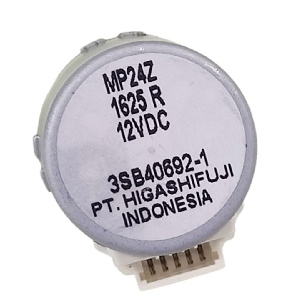 は ちゃん　専用 Amazon.co.jp: 1966925 純正品 ルームエアコン ステッピングモーター