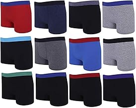 kids designer boxer shorts