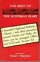 Scotsman Diary 1851585079 Book Cover