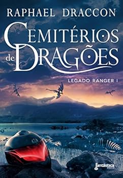 Paperback Cemiterios de Dragoes (Col. : Legado Ranger) (Em Portugues do Brasil) [Portuguese_Brazilian] Book
