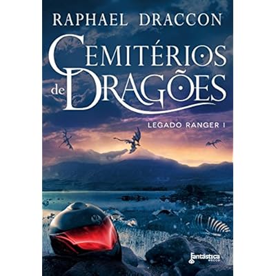 Cemitérios de Dragões Cemitérios de Dragões