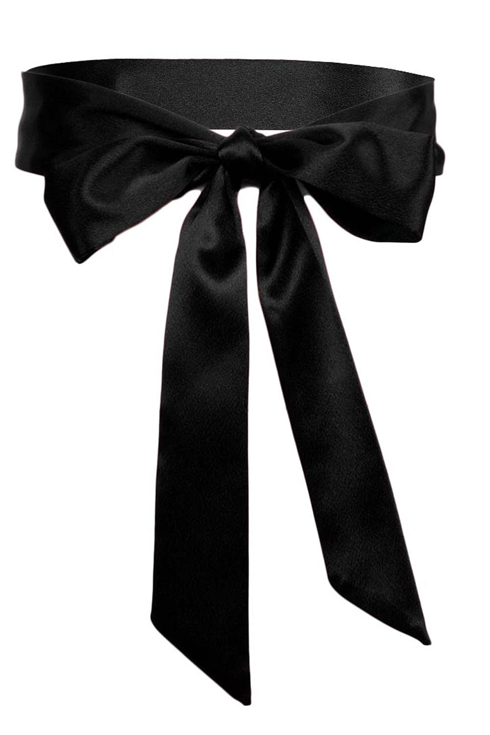 TeeYee Wedding Sash Bridal Belts Satin Waist Belt for Dress and Spacial Occasion