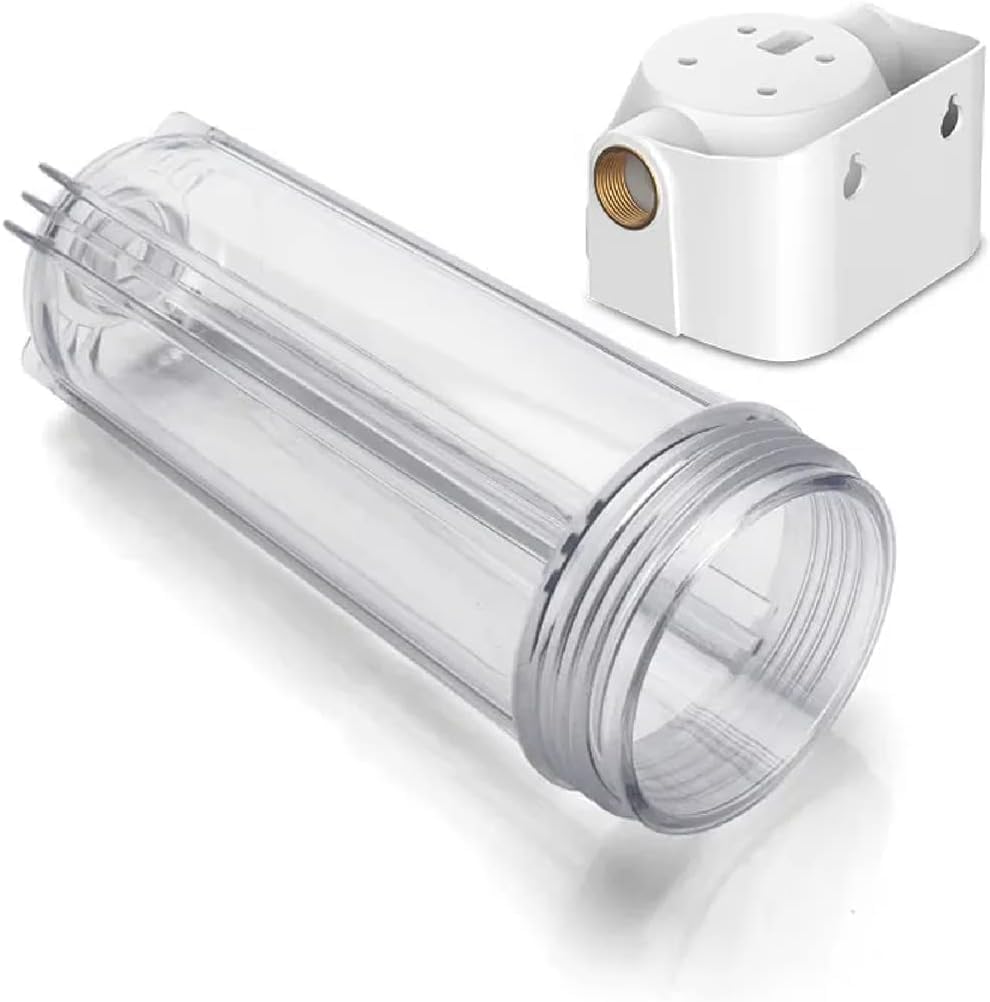 Fermtech Beer Filter Kit - 10" Canister Filter