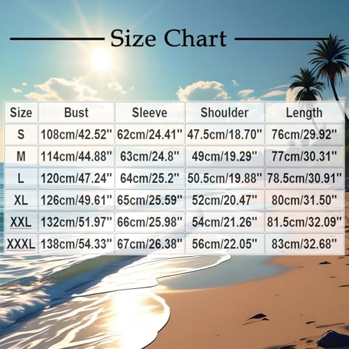 Xiaojmake Men's Cotton Linen Shirts Autumn Casual Western Cowboy Long Sleeve Button Down Shacket Jackets with 2 Flap Pockets2