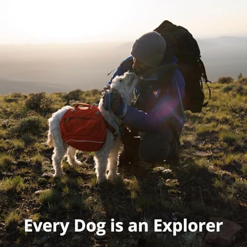 Ruffwear Crag - Collier pour Chien – vue 9