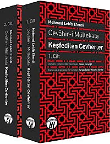 Preisvergleich Produktbild Keþfedilen Cevherler 2 Cilt Takym