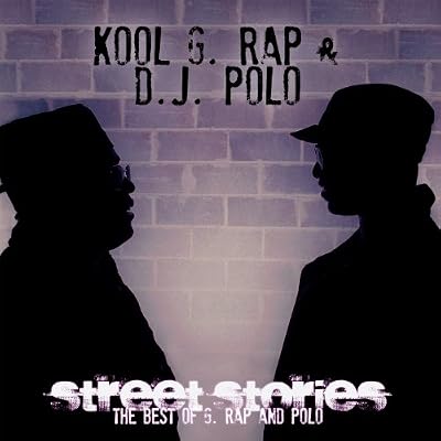 Street Stories: The Best Of
