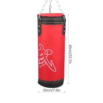 サンドバッグ フルサイズ約180cm(吊り下げ金具付) サンドバッグ フルサイズ約180cm(吊り下げ金具付) サンドバッグ
