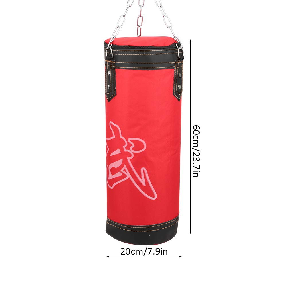 Gioco Attivo Bambini Sacco Da Boxe Gonfiabile Per Bambini - Con Guantoni E Design Dinosauro