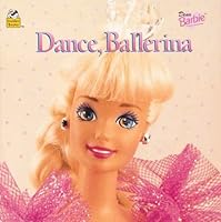Dance, Ballerina (Look-Look) 0307128229 Book Cover