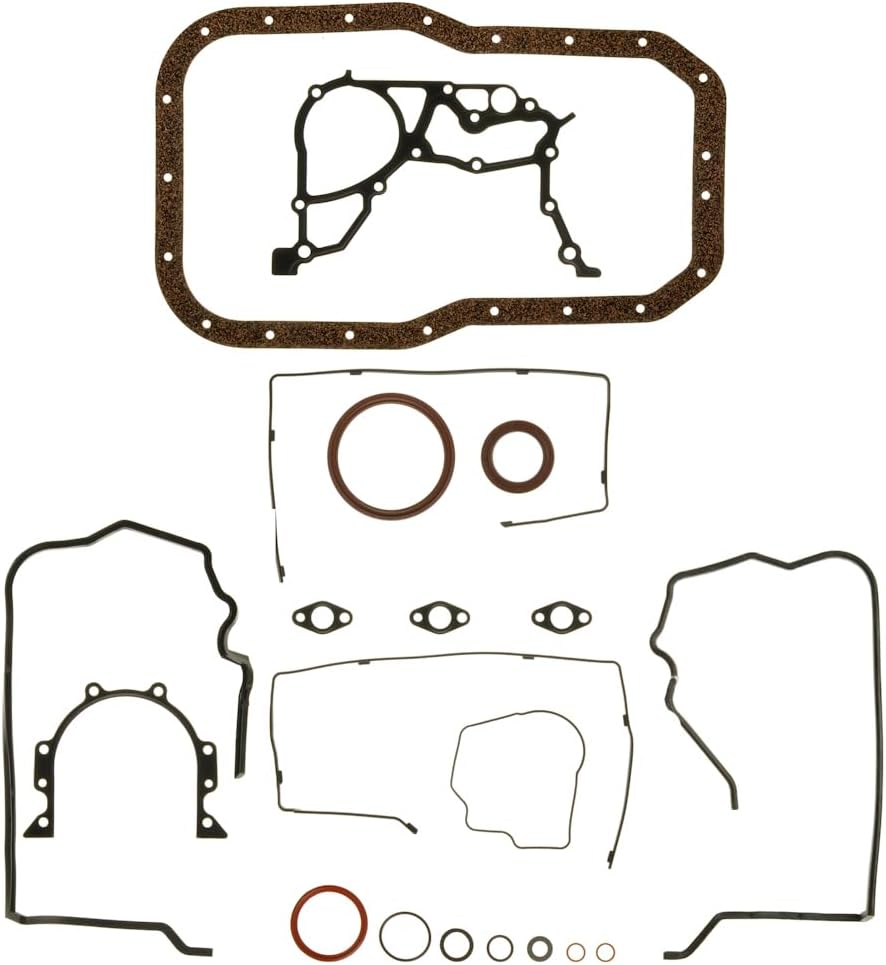 Ajusa 54066400 Gasket Set crank case