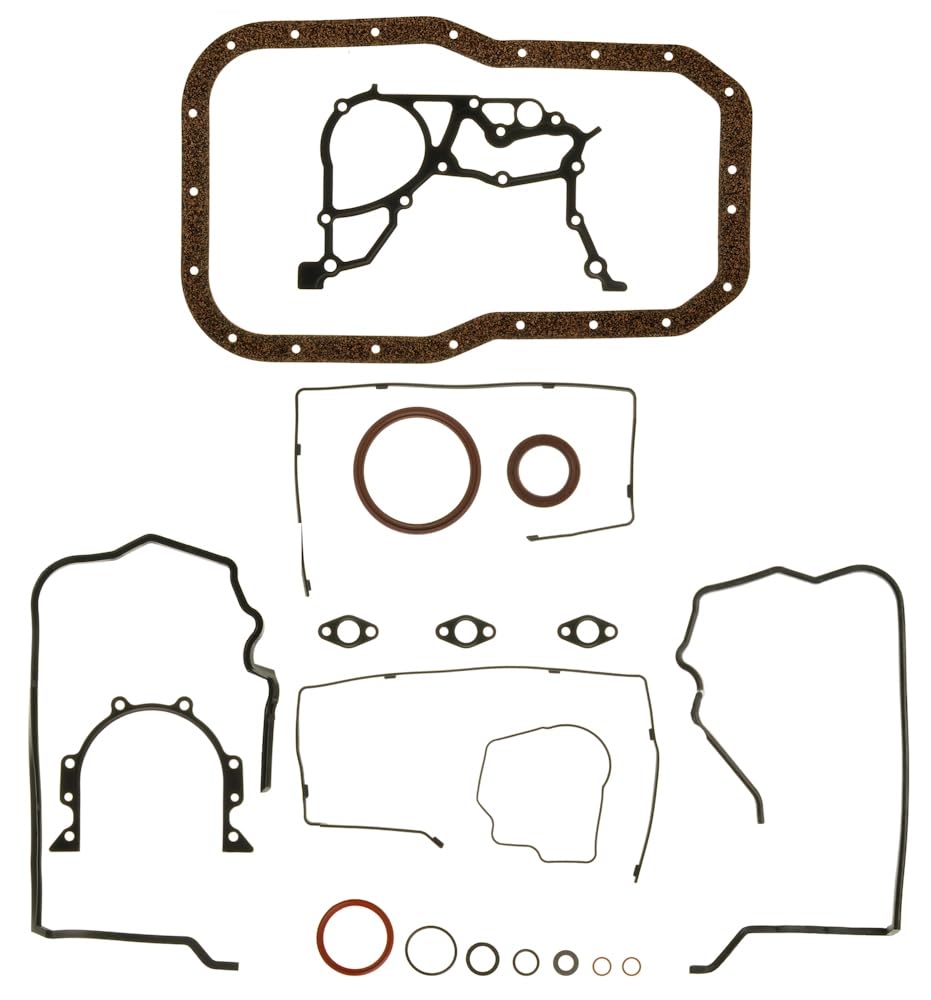 Ajusa 54066400 Gasket Set crank case