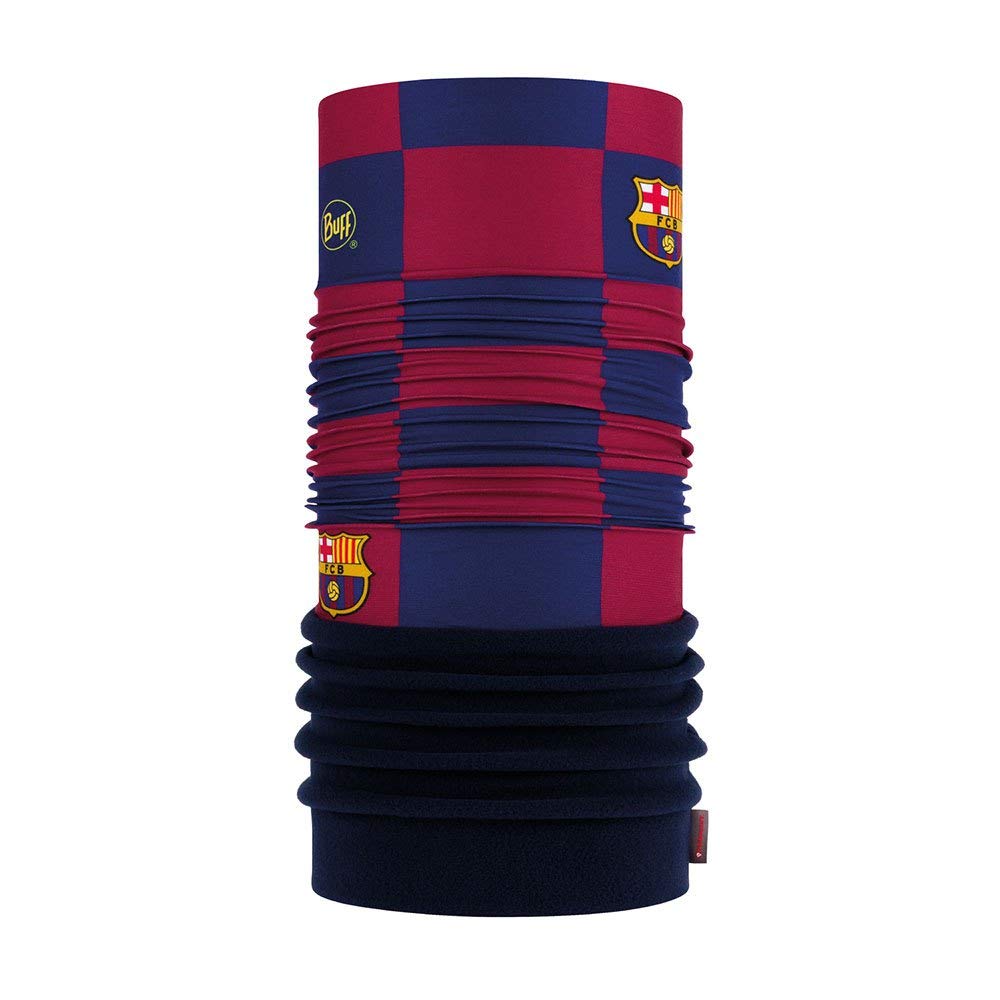 Buff Fc Barcelona Polar 1st Equipment 20/21 Tubular Unisex adulto
