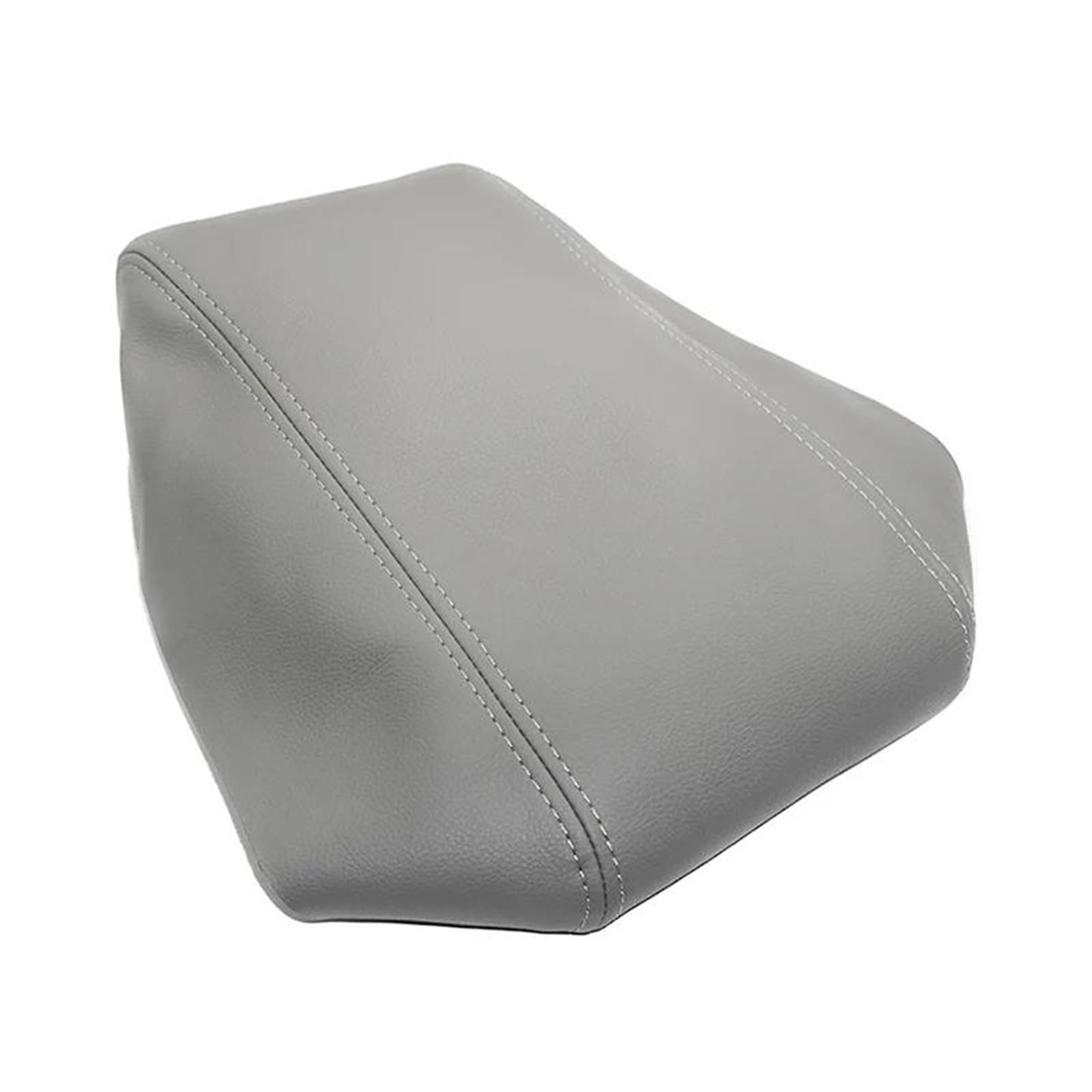 Car Center Console Cover Armrest Box Leather Cover Sticker Decoration for Nissan for Pathfinder 2001 2002 2003 2004