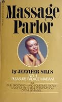 Massage Parlor B000HUD8U2 Book Cover