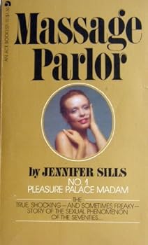 Mass Market Paperback Massage Parlor [Taiwanese_Chinese] Book