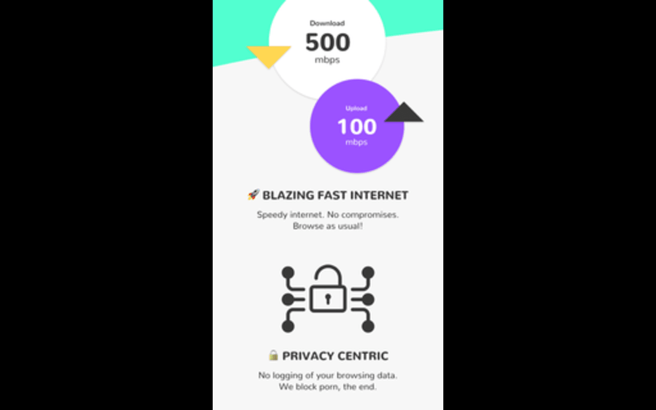 DETOXIFY Porn App Blocker App on Amazon Appstore
