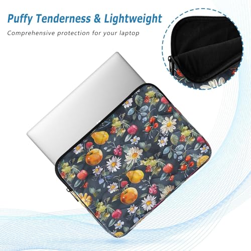 Funda para laptop 13-14 pulgadas impermeable miniatura 5