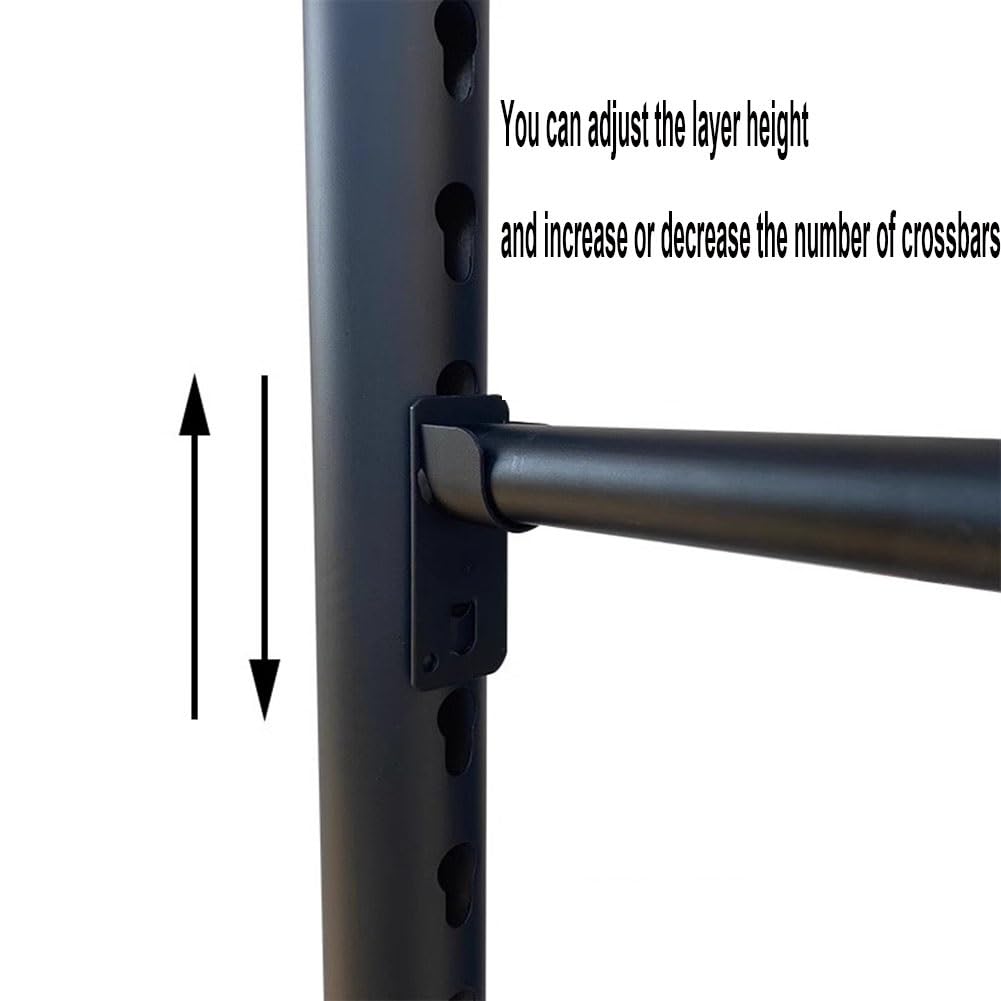 Espositore da parete in tessuto, per negozi e boutique, decorazione per la casa, design salvaspazio (550 x 240 cm)