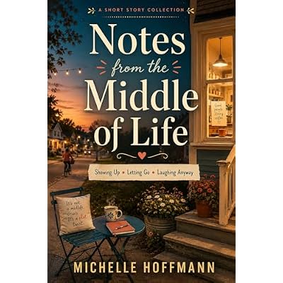 Notes from the Middle of Life