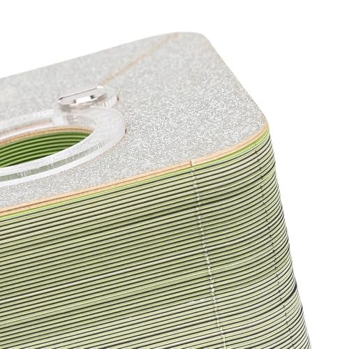 Bloc-notes 3D panda en papier sculpté, l'idée cadeau originale pour collègue