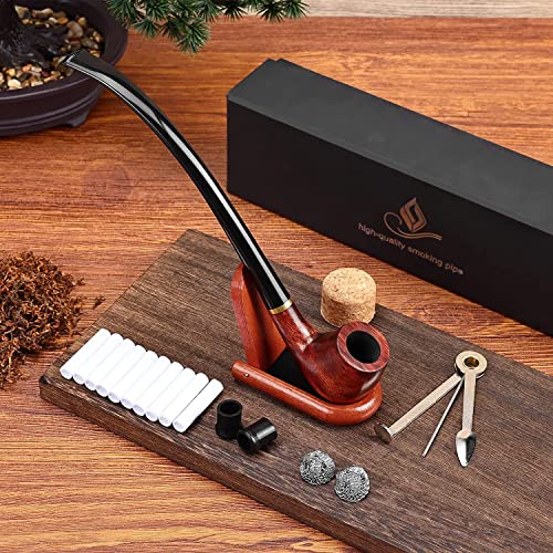Best Aromatic Pipe Tobacco UK Reviews (March 2024)