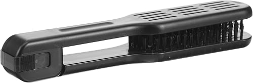 Peines Alisar Peine Pinza Pinceles Cepillo alisador de doble cara Cepillo alisador Cepillo alisador Cepillo para mujeres Cepillo de doble cara Mane