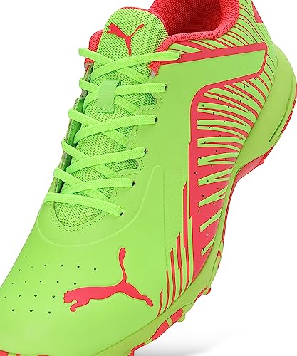Image of Puma Mens 22 Fh Rubber Cricket Shoe