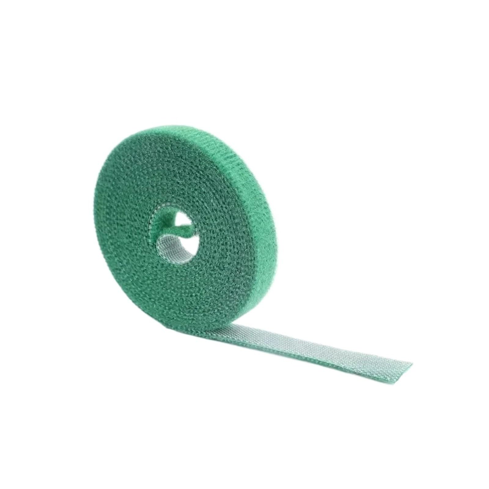 Attache de câble en Nylon Auto-adhésive réglable for Plantes