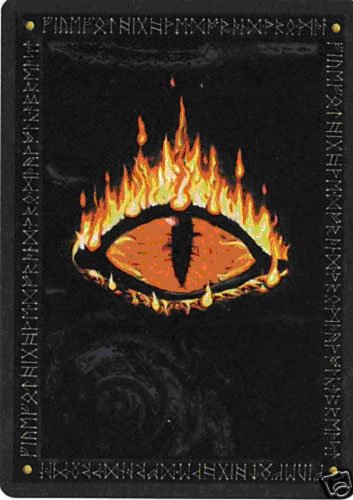 Preisvergleich Produktbild Iron Crown enterprizes Middle-Earth CCG: The Wizards Limited Complete Set