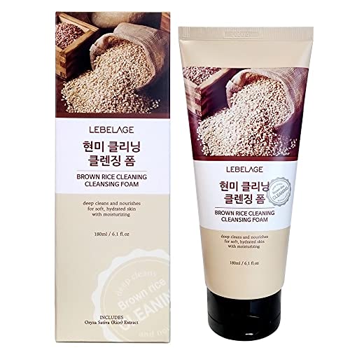 limpieza facial coreana Marca Bidameun