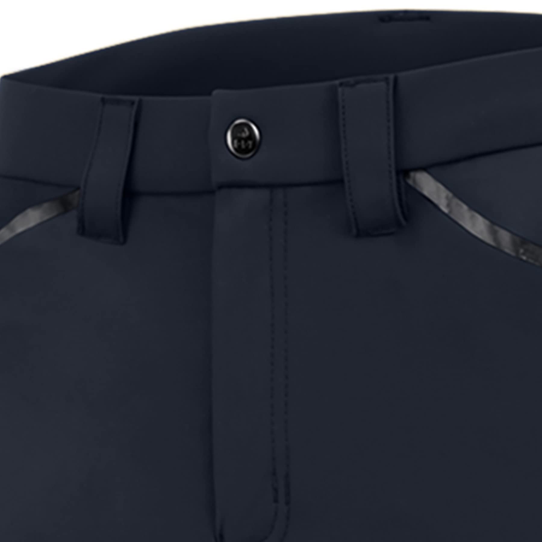 ELT Pantaloni da equitazione Matteo Classic, da uomo