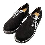 Materialzusammensetzung: 100% Wildleder