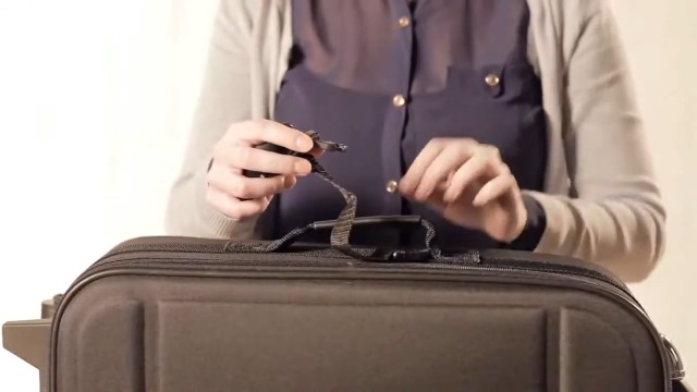 Pèse-bagages électronique Tamalou - Jusqu'à 40 Kg - Pour Valise Voyage Avion - Neuf Sous Emballage