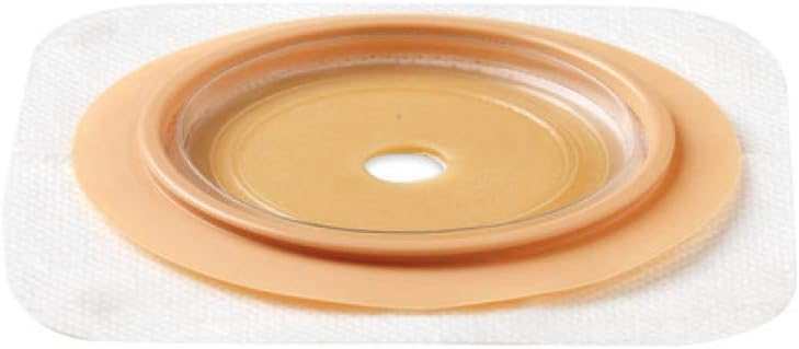 ConvaTec Natura+ Plate, 33-45 mm, 5 Pieces