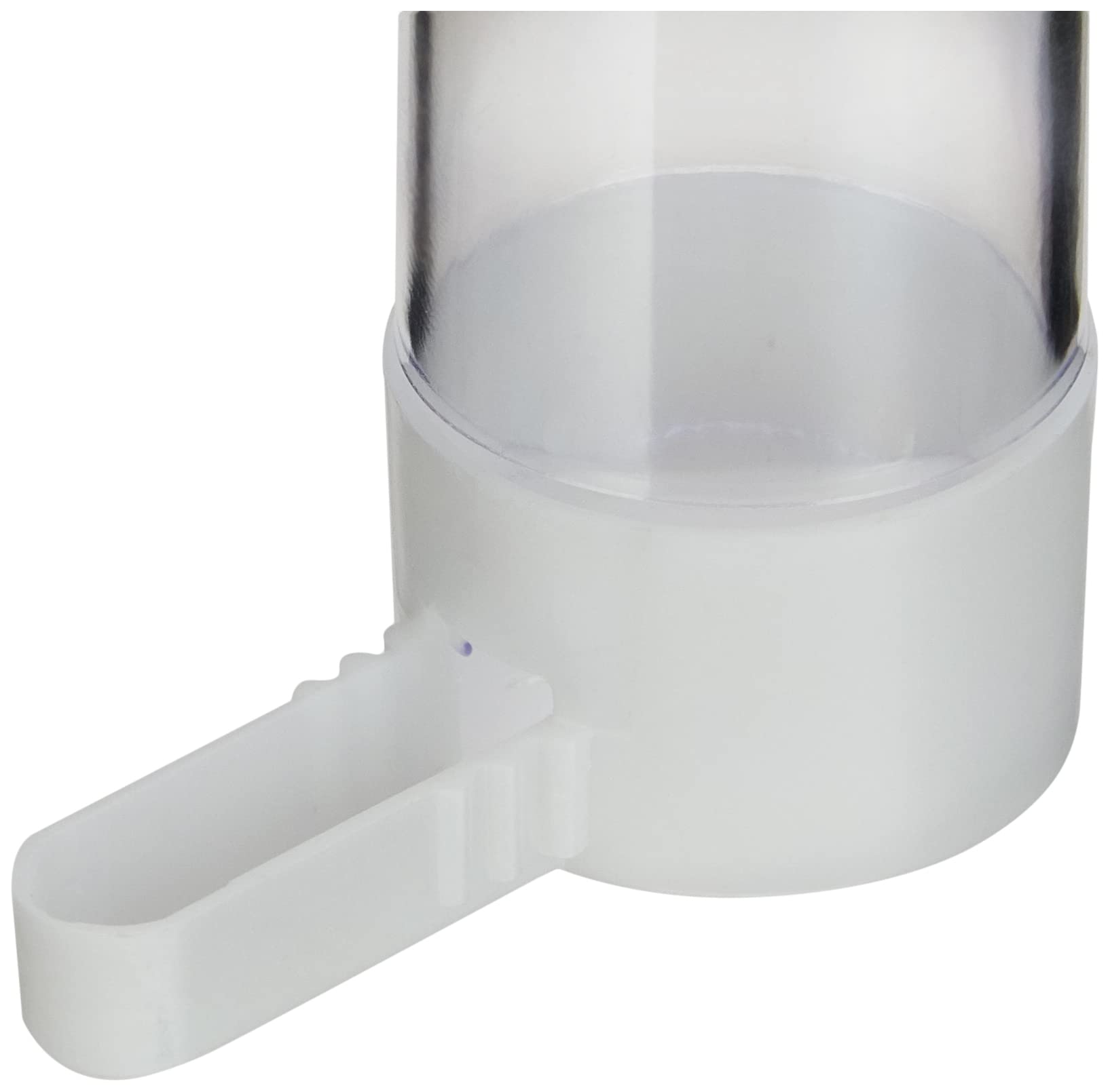 Nobby Blister Fontaine pour Oiseau Blanc 15 cm