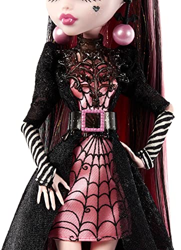 Mejores precios y opiniones de Muñeca draculaura comprados en linea. 18 Imagen adicional