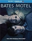  Bates Motel: Season Two [Edizione: Stati Uniti] [USA] [Blu-ray]