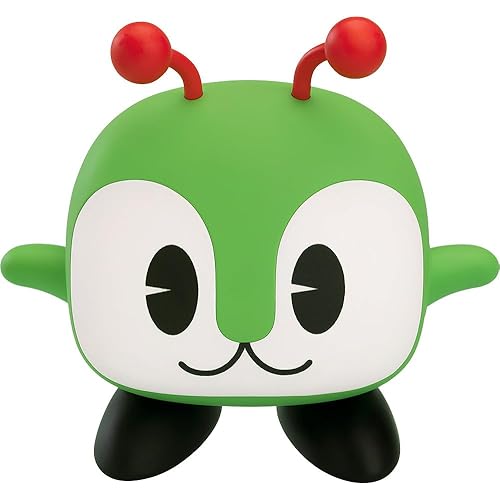 グッドスマイルカンパニー[GOOD SMILE COMPANY] ねんどろいど 都バスマスコットキャラクター みんくる みんくる ノンスケール プラスチック製 塗装済み可動フィギュア