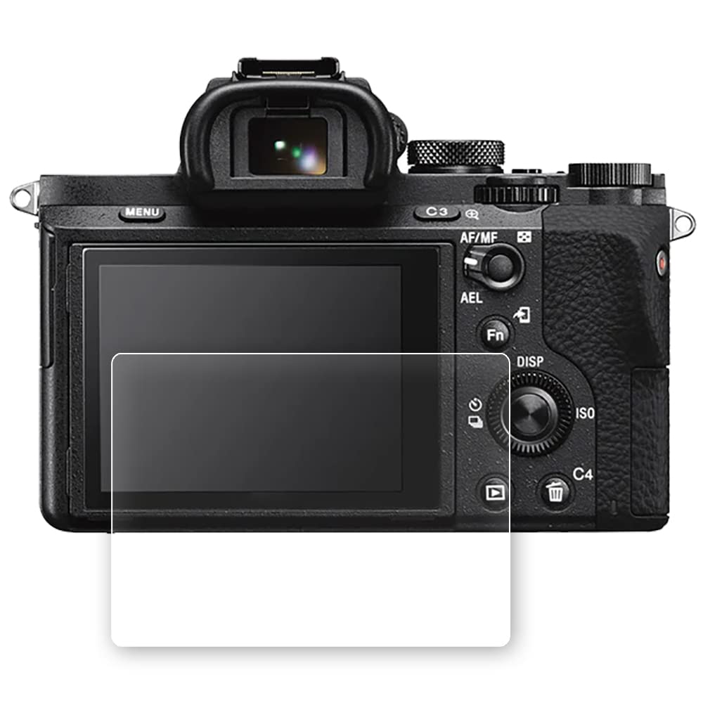 See full amazon price history chart for TOUGH LEE Tempered Glass Screen Guard Protector Compatible for Sony DSLR Alpha Nex-7 NEX-6 NEX-5 / A6600 A6500 A6400 A6300 / A6000 A5000 Camera with Full Screen Coverage & Easy Installation Kit; (Pack of 1) TOUGH LEE Tempered Glass Screen Guard Protector Compatible for Sony DSLR Alpha Nex-7 NEX-6 NEX-5 / A6600 A6500 A6400 A6300 / A6000 A5000 Camera with Full Screen Coverage & Easy Installation Kit; (Pack of 1) (B0B81XZ893) Amazon Price History, Amazon Price Tracker
