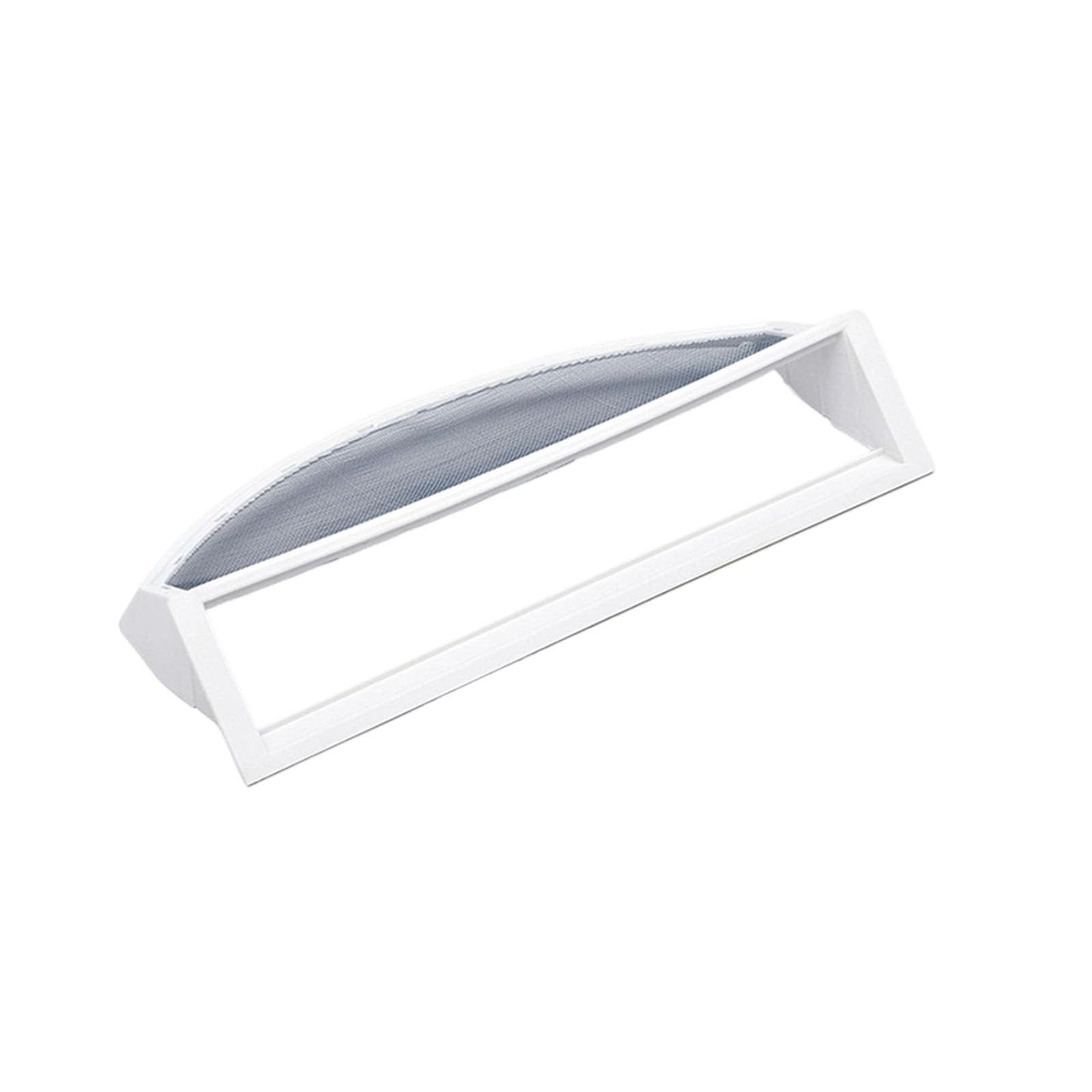 Zxfdsfdbnm Standard Use Dryer Lint Screen Made From Heavy Duty ABS for Regular and Efficient Usage Anti Clog Dryer Filter