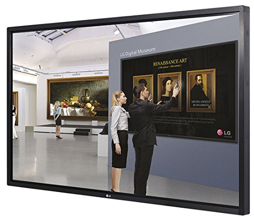 LG 84WT70PS 85-Inch 3840 x 2160p 10 Point Multi-Touch Ultra HD Signage Monitor - Image 3