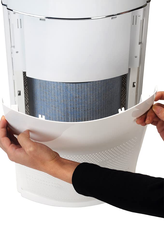 MUNDOCLIMA Filtro Recambio purificador Serie Excellence 40m2