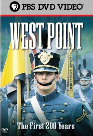 West Point - The First 200 Years [DVD]