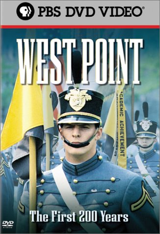 West Point - The First 200 Years [DVD]