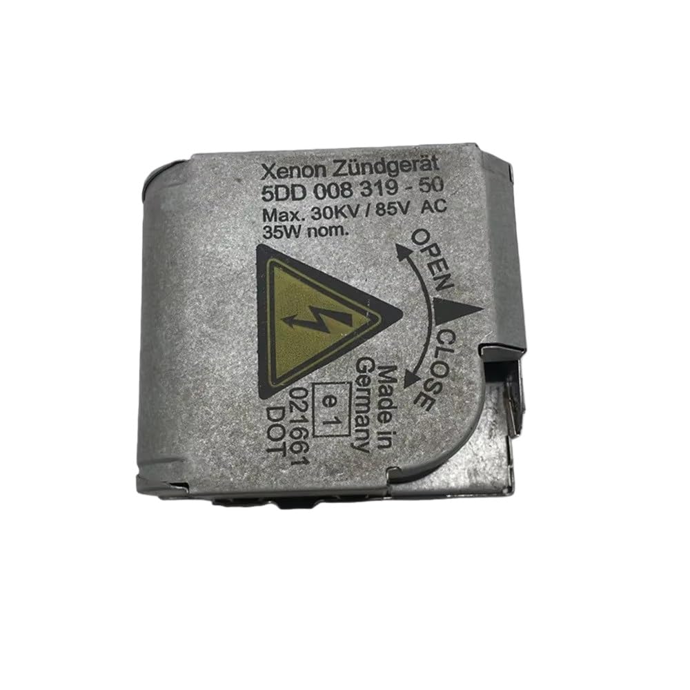 Xenon Ballast for E Class (for W211) for E55 2003-2006 5DV008290-00 5DD008319-50 D2S / D2R Xenon Headlight Igniter Ballast(5DD008319-50)