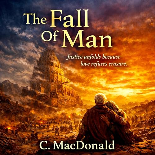 The Fall of Man cover art