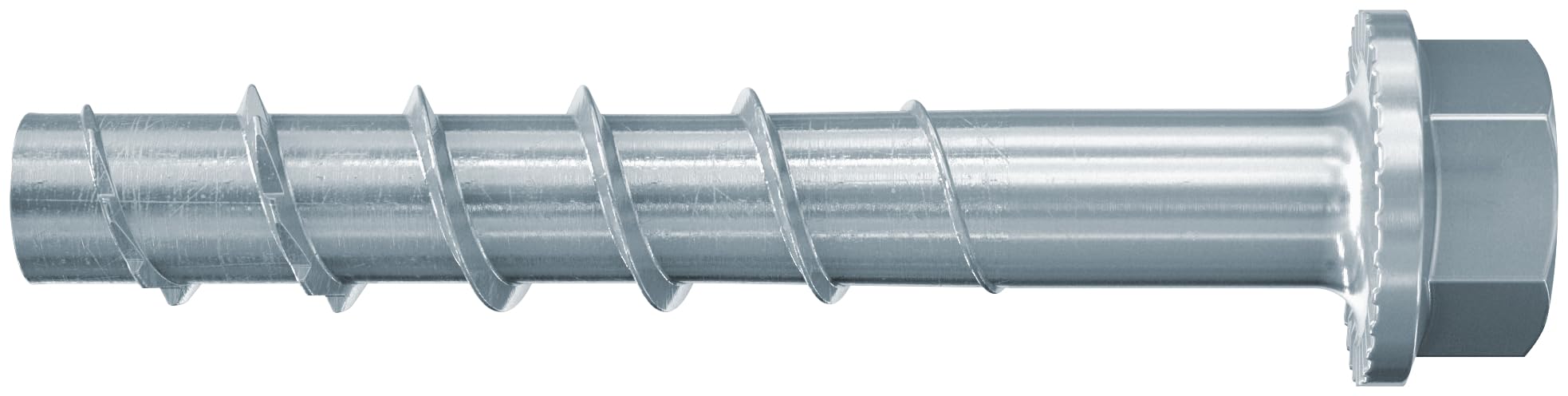 fischer ULTRACUT FBS II 8 x 80 30/15 US TX, 50 Pieces, 536854