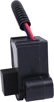 Amazon.com: FridayParts Angle Rotary Sensor 1001092354 1001121241