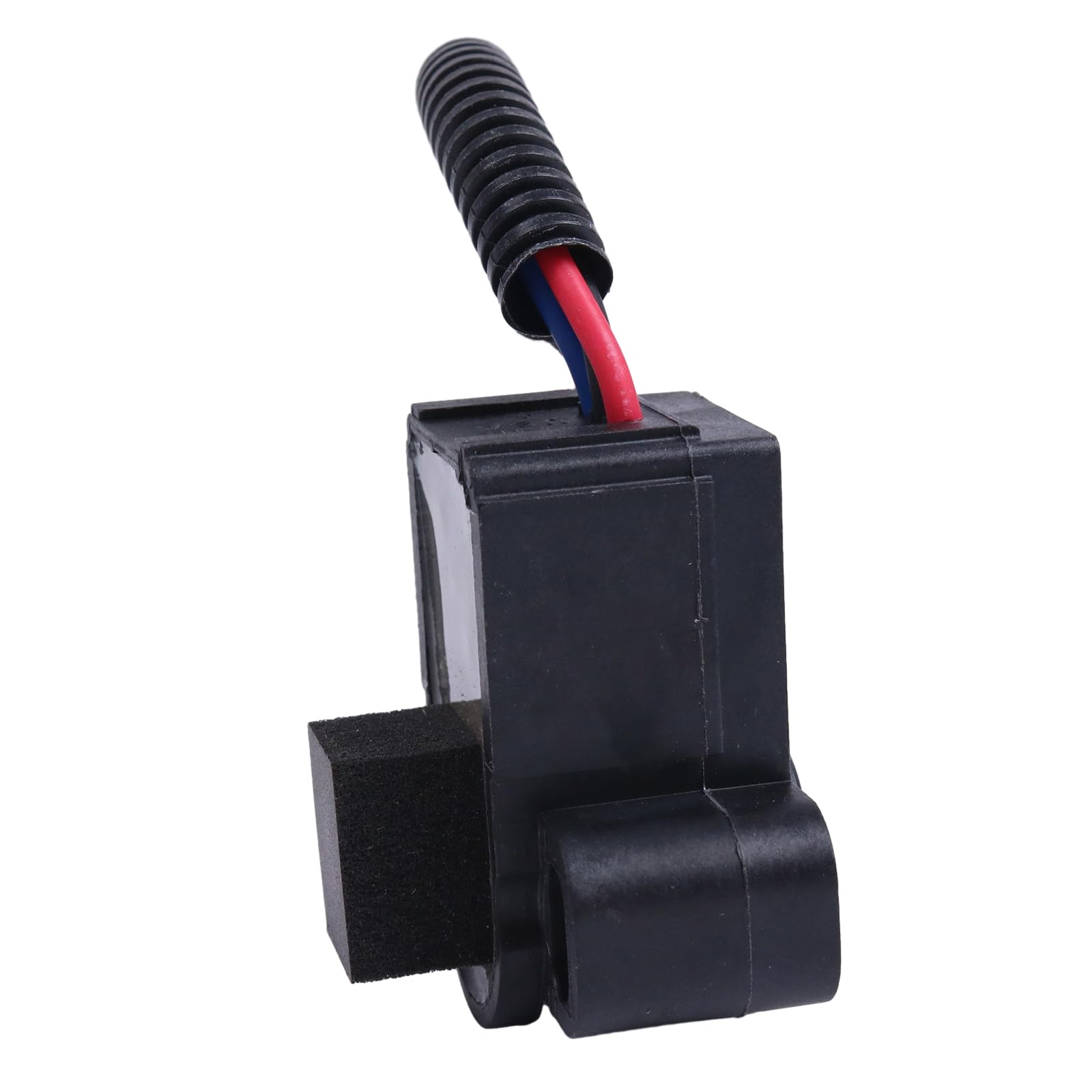 Amazon.com: FridayParts Angle Rotary Sensor 1001092354 1001121241